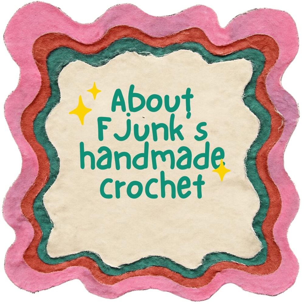 FJunk's Handmade Crochet